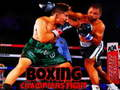 Joc Lupta Campionilor la Box on-line