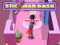 Joc Curse Stickman on-line
