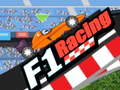 Joc Curse F1 on-line