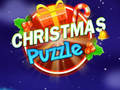 Joc Puzzle de Crăciun on-line