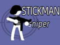 Joc Sniper Stickman on-line