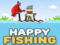Joc Pesca Fericită on-line