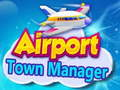 Joc Managerul orașului aeroport on-line