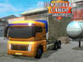 Joc Simulator de Cargo cu 18 Roți 2 on-line