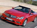 Joc Puzzle Cabriolet Benz E-Class on-line