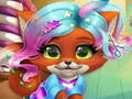 Joc Tunsori Reale Dulci de la Vixy on-line