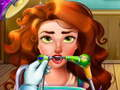 Joc Olivia Dentistul Real on-line