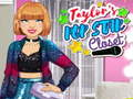 Joc Dulapul Stelei Pop a lui Taylor on-line