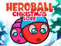 Joc Heroball Iubirea de Crăciun on-line