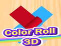 Joc Rola de Culoare 3D Online on-line