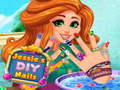 Joc Spa-ul de unghii al Jessiei on-line