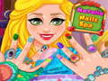Joc Spa pentru Unghii Natalie on-line