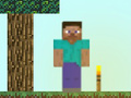 Joc SkyBlock on-line