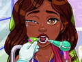 Joc Noelle Dentistul Real on-line