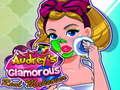 Joc Transformarea reală și glamorous a lui Audrey on-line