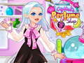 Joc Magazinul de parfumuri al Crystal on-line