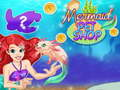 Joc Magazin de animale de companie pentru sirene on-line