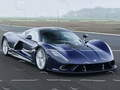 Joc Puzzle Hennessey Venom F5 on-line