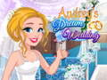 Joc Nunta de Vis a Audrey on-line