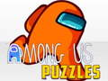 Joc Puzzle-uri Among Us on-line