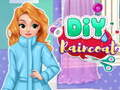 Joc Pelerină de ploaie DIY on-line