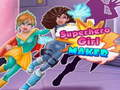 Joc Creator de Fete Supereroi on-line