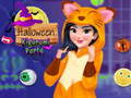Joc Petrecerea Kigurumi de Halloween on-line
