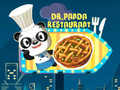 Joc Restaurantul Dr. Panda on-line