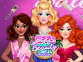 Joc Salonul de Frumusețe BFF on-line