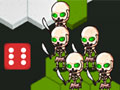 Joc Ludo Fantastic on-line