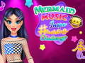 Joc Muzica Sirenelor #Provocarea Informațională Hashtag on-line