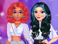 Joc Influencerii Soft vs Tendințele E-Girl on-line