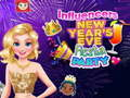 Joc Influenceri #Petrecerea de Revelion on-line