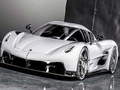 Joc Koenigsegg Jesko Absolut Alunecare on-line