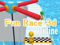 Joc Curse Distractivă 3D Online on-line