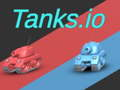 Joc Tanks.io on-line