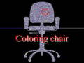 Joc Scaun de Colorat on-line
