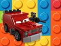 Joc Puzzle Lego Piloare on-line