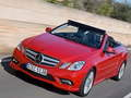 Joc Alunecare Cabriolet Benz E-Class on-line