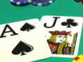 Joc Puzzle Black Jack on-line
