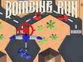 Joc Cursa de bombardamente on-line