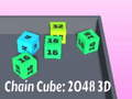 Joc Cuboasă: 2048 3D on-line