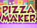 Joc Creator de Pizze on-line