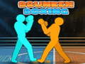 Joc Boxul beat on-line