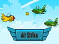 Joc Atac aerian on-line