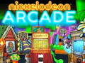 Joc Arcada Nickelodeon on-line