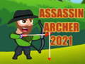 Joc Asasin Arc 2021 on-line