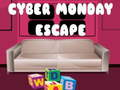 Joc Evacuarea de Cyber Monday on-line