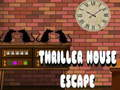 Joc Evacuare din Casa Thriller on-line