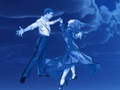 Joc Dansează sub lumina lunii: Puzzle on-line